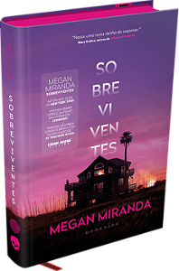 Livro Sobreviventes