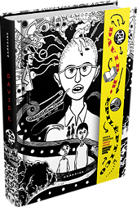 Livro Epiléptico