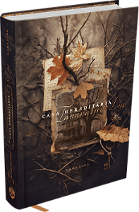 Livro Casa Hereditária