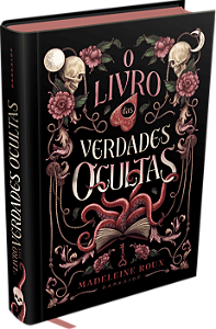 Livro O Livro das Verdades Ocultas