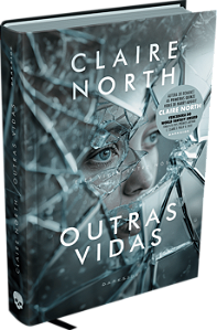 Livro Outras Vidas