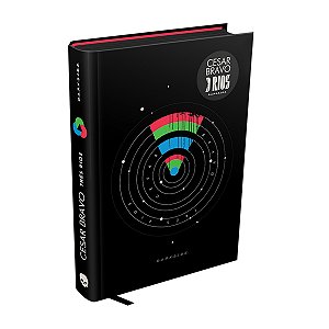 Livro Três Rios