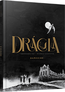 Livro A Ordem do Dragão