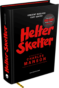 Livro Helter Skelter