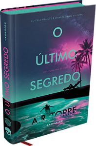 Livro O Último Segredo