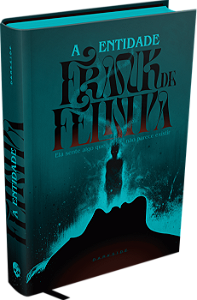 Livro A Entidade