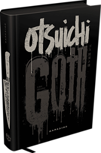 Livro Goth: Almas Obscuras