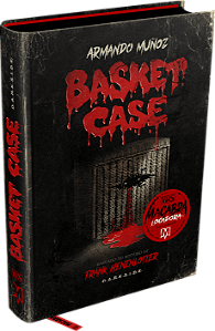 Livro Basket Case