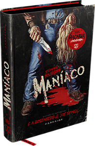 Livro Maníaco