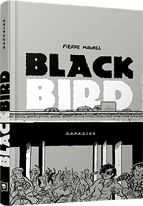 Livro Blackbird
