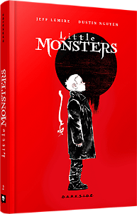 Livro Little Monsters Vol. 2