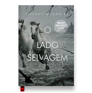 Livro O lado selvagem