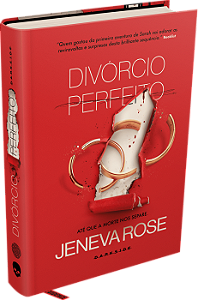 Livro Divórcio Perfeito