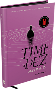 Livro Timidez