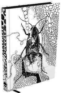 Livro A Metamorfose