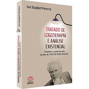 Livro Tratado De Logoterapia E Análise Existencial