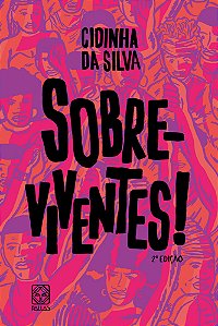 Livro Sobre-viventes!