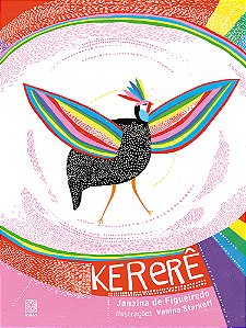 Livro Kererê