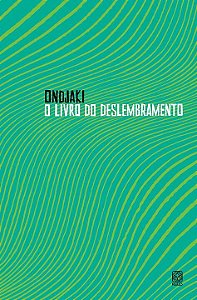 Livro O livro do deslembramento