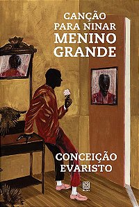 Livro Canção para ninar menino grande