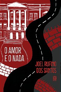 Livro O Amor E O Nada