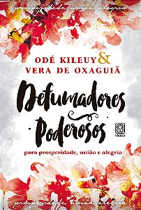 Livro Defumadores Poderosos