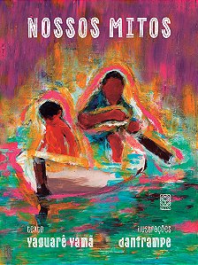 Livro Nossos Mitos