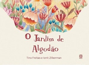 Livro O Jardim De Algodão