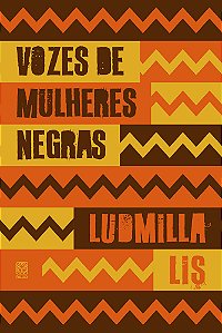 Livro Vozes De Mulheres Negras