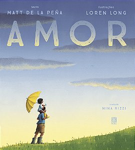 Livro Amor