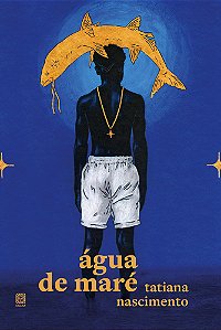Livro Água De Maré