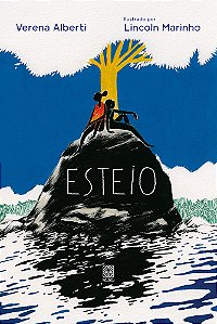 Livro Esteio
