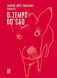 Livro O Tempo Do Cão