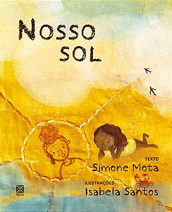Livro Nosso Sol