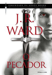 Livro O pecador (Volume 18)
