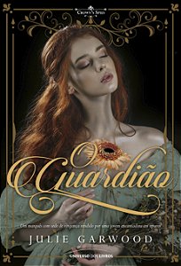 Livro O guardião