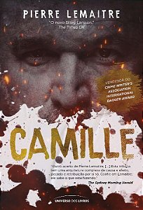 Livro Camille