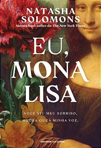 Livro Eu, Mona Lisa