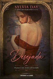 Livro Desejada