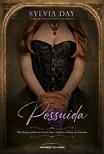 Livro Possuída