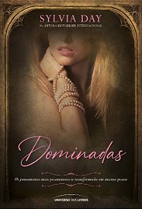 Livro Dominadas
