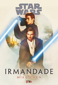 Livro Star Wars: Irmandade