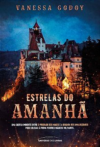 Livro Estrelas do Amanhã (Volume 2)