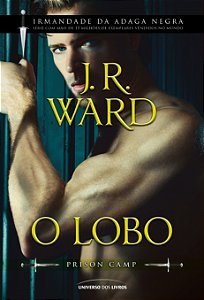 Livro O Lobo