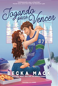 Livro Jogando Para Vencer