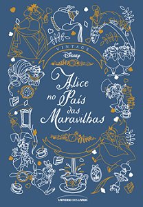 Livro Alice no País das Maravilhas (Volume 6)