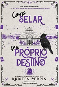 Livro Como selar seu próprio destino (Volume 2)
