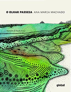 Livro O olhar passeia