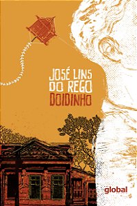Livro Doidinho