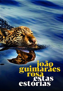 Livro Estas estórias